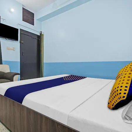Spot On Hotel Rj14-3